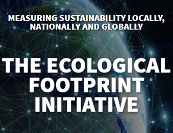 Ecological Footprint Initiative