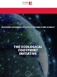 Ecological Footprint Initiative