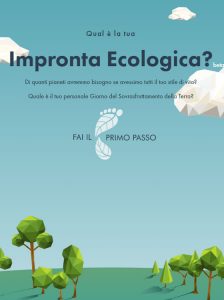 Italian Footprint Calculator