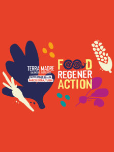 food regeneraction terra madre